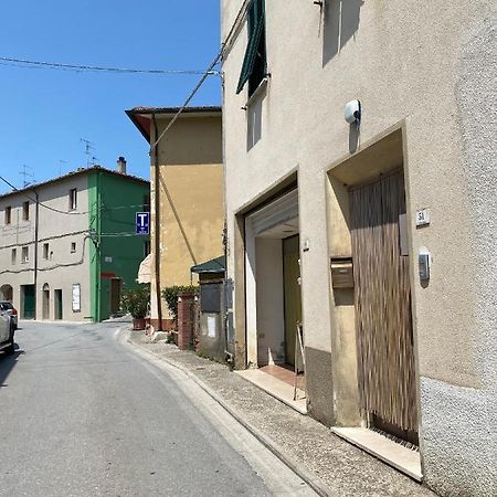 Saba'S House Apartment Ghizzano Exterior foto
